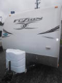 2013 Keystone Fuzion